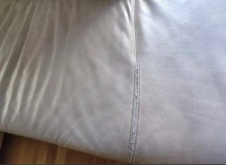 Sofá Natuzzi para Arantzatzu