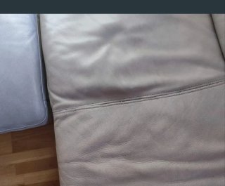 Sofá Natuzzi para Arantzatzu