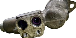 Renault válvula egr 23764216 t-series d13k480