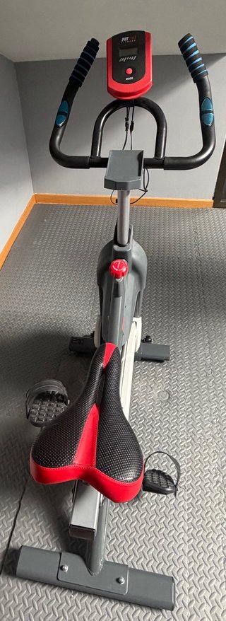 Bicicleta Estática FIT Besp50