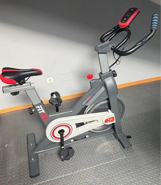 Bicicleta Estática FIT Besp50