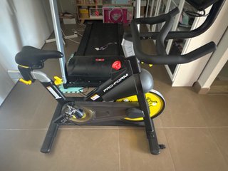 Bicicleta Indoor Proform CBC Tour de France