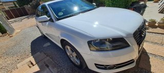 Audi A3 2013