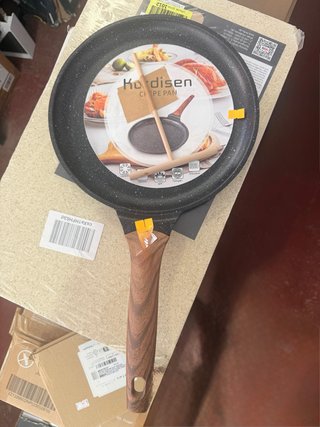 Sartén para crepes Kodisen