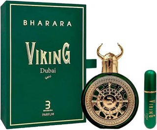 Bharara Viking Dubai 100ml Perfume