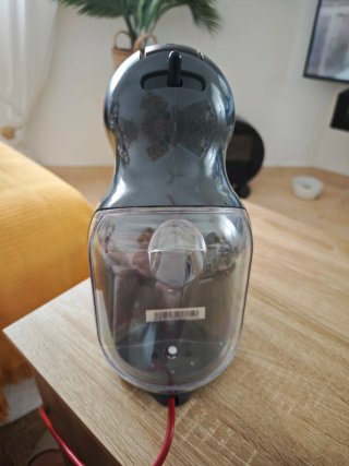 Cafetera Krups Dolce Gusto