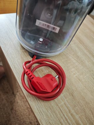 Cafetera Krups Dolce Gusto