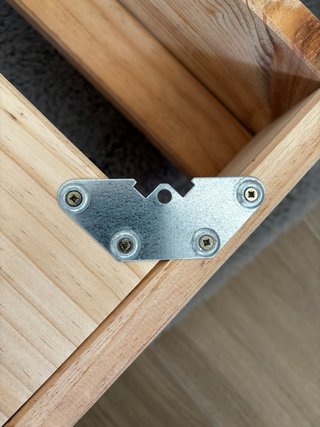 Estantería Madera LUFE Montessori Infantil