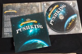 Pushking