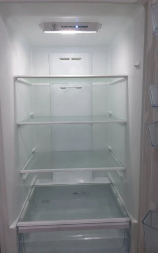 Frigorífico Teka Blanco
