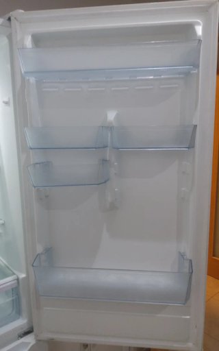 Frigorífico Teka Blanco