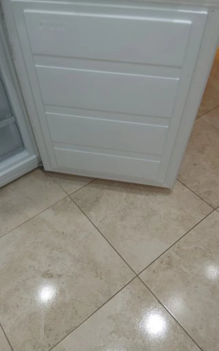 Frigorífico Teka Blanco