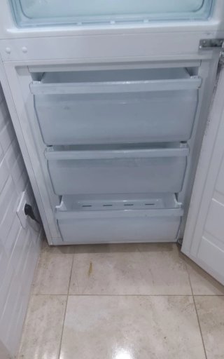 Frigorífico Teka Blanco
