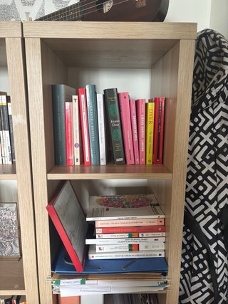 Estantería modular KALLAX Ikea