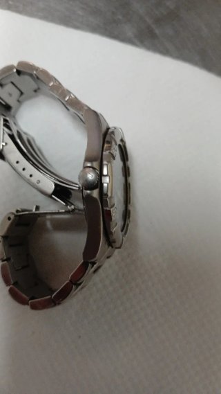 Tissot PR 100 Reloj de Pulsera