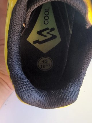 Zapatillas Ciclismo Spiuk Altus y pedales.