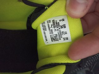 Zapatillas Futbol Sala Puma Truco III T38