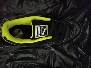 Zapatillas Futbol Sala Puma Truco III T38