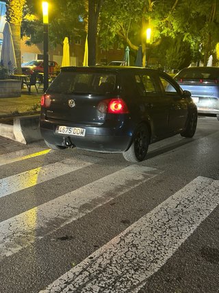Volkswagen Golf 2004