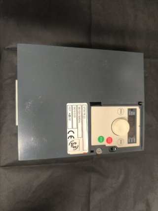 Variador de Frecuencia Soler & Palau VFTM TRI 2.2