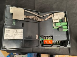 Variador de Frecuencia Soler & Palau VFTM TRI 2.2
