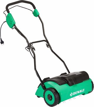 Escarificador Eléctrico DENALI Césped