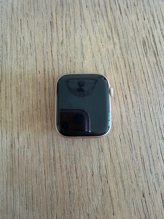 Apple Watch Series 4 44mm Gold/Rose LTE
