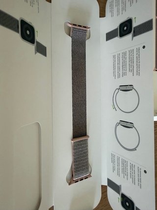 Apple Watch Series 4 44mm Gold/Rose LTE