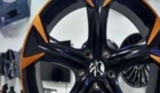 Llantas Seat Leon Cupra Formentor Doradas 19