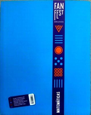 Matemáticas 5, Tercer Ciclo, Primaria, Fanfest ...