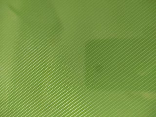 Carpeta archivador verde con cierre