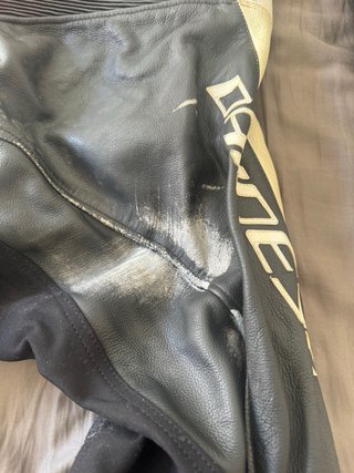 Mono de moto Dainese