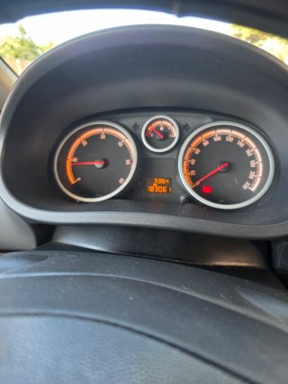 Opel Corsa 2007