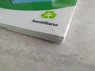 NUEVO Física y Química 2 ESO Santillana Aplicamos