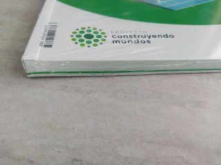 NUEVO Física y Química 2 ESO Santillana Aplicamos