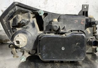 Ford yc1513w030 faro izquierdo transit caja 282889