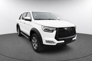 EVO EVO 4 CROSS pick up 2.0 D 4WD 4P