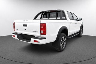 EVO EVO 4 CROSS pick up 2.0 D 4WD 4P