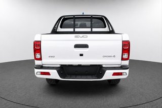 EVO EVO 4 CROSS pick up 2.0 D 4WD 4P