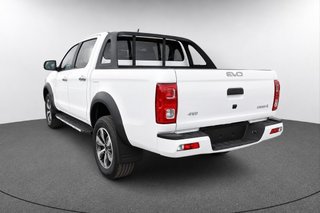 EVO EVO 4 CROSS pick up 2.0 D 4WD 4P