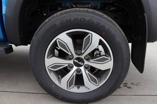 EVO EVO 4 CROSS pick up 2.0 D 4WD 4P