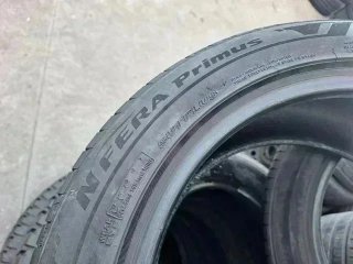 205 55 R17 95Y Nexen - 2 neumáticos +75%