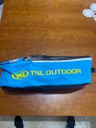 Raquetas de nieve Tsl Outdoor Talla 30-40