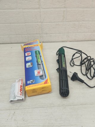 Calentador Acuario Sera 100W (100L)