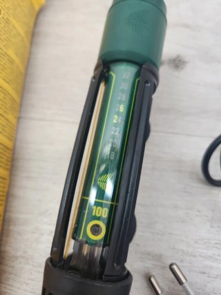 Calentador Acuario Sera 100W (100L)