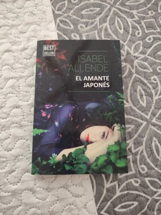 El amante japones