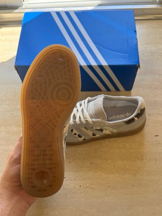 Adidas Handball Spezial Junior Talla 36.5