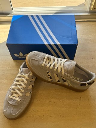 Adidas Handball Spezial Junior Talla 36.5