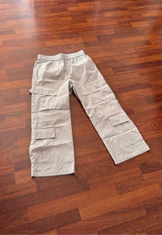 3 felpe e 4 pantaloni