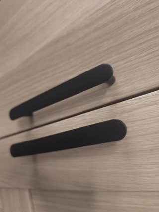 Armario Ikea madera poco uso